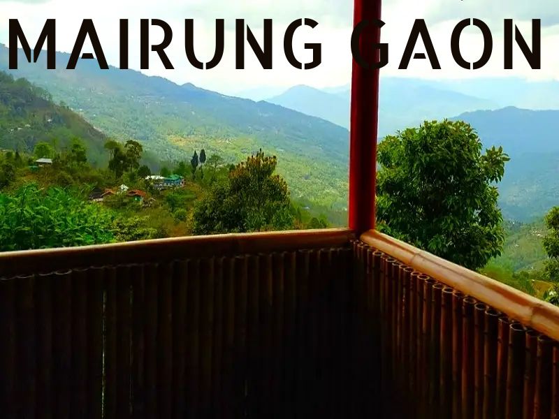 MAIRUNG GAON (1)
